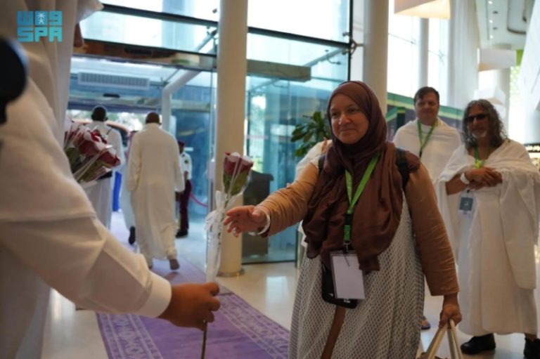 مبادرة أمريكية لذوي الإعاقة: المملكة تدعم حجاجها برحمة وإنسانية