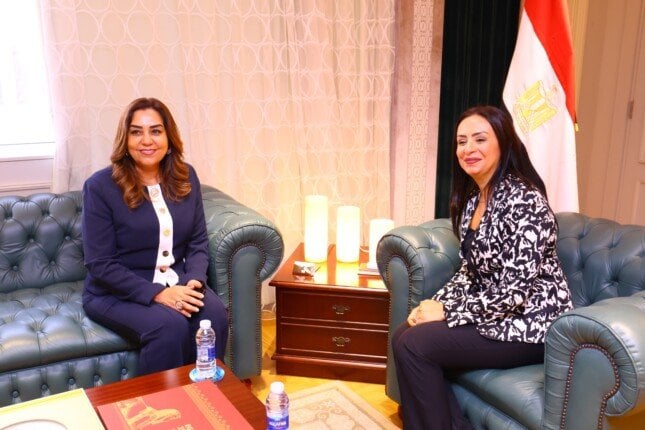 متابعة حثيثة لوزيرتي التضامن والتنمية المحلية لتنفيذ مشروع «سكن كريم من أجل حياة كريمة»
