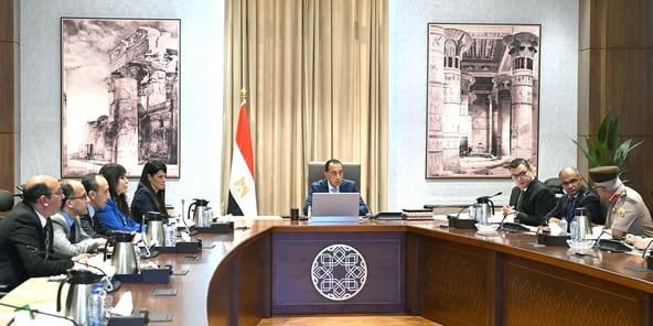 متابعة مستمرة لتمويل مشروعات المبادرة الرئاسية «حياة كريمة» من رئيس الوزراء