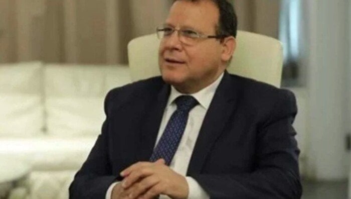 مجدي البدوي يشيد بقرار «الوطنية للصحافة» لتحديد الحافز بـ 1000 جنيه