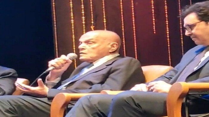 مجدي يعقوب ينفي استحقاقه تمثاله في «الكيت كات»: حبي لمصر وعملي هو الأساس