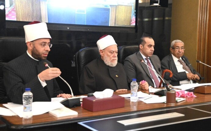 مجلس النواب يوافق على قانون.. تفاصيل الفتوى الجديدة 2025