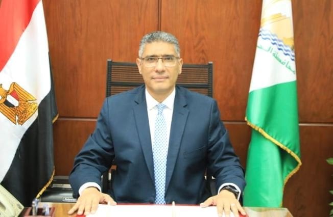 محافظ الجيزة يلتقي وفدًا يمنيًا لاستعراض التجربة المصرية في تعزيز المرونة الاقتصادية