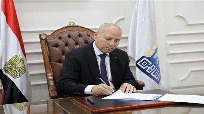 محافظ القاهرة يعلن تنسيق القبول بالثانوية العامة والحد الأدنى المطلوب