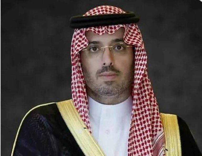 محافظ جدة يحتفي بنجاح حج 1446هـ ويهنئ القيادة