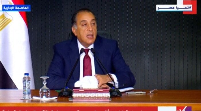 مدبولي يؤكد تلبية احتياجات الغاز بنهاية الشهر وزيادة الإنتاج المحلي في أغسطس