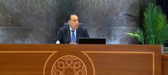 مدبولي يعلن عن مشروع جريان عقاري لتعظيم قيمة الأراضي غير الصالحة للزراعة