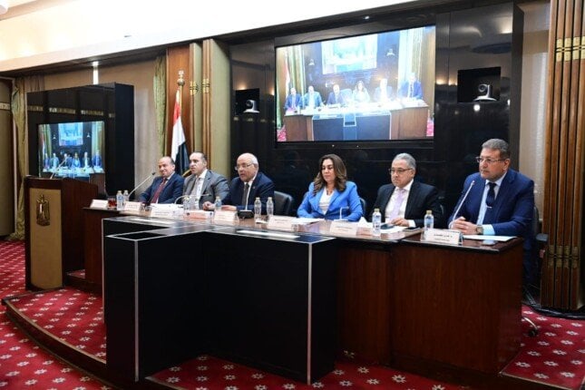 مستشار رئيس مجلس النواب يؤكد: بعض بنود قانون الإيجار جاءت استجابة لجلسات الحوار المجتمعي