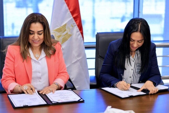 مشروع «أيادي مصر» يوقع بروتوكول تعاون بين «التضامن» و«التنمية المحلية» لترويج المنتجات التراثية