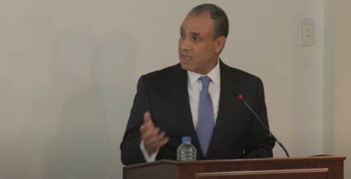 مشروع الضبعة النووية يعزز تنوع مصادر الطاقة في مصر وفقاً لوزير الخارجية