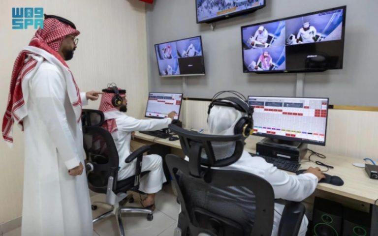 مشروع ترجمة خطبة عرفة بـ 34 لغة ينطلق من الهيئة العامة للعناية بشؤون الحرمين