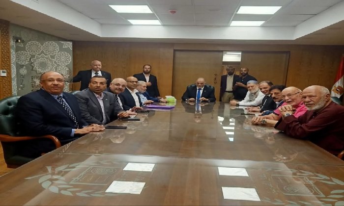 مشيخة الطرق الصوفية تكشف نتائج انتخابات المجلس الأعلى وتعين 10 أعضاء جدد
