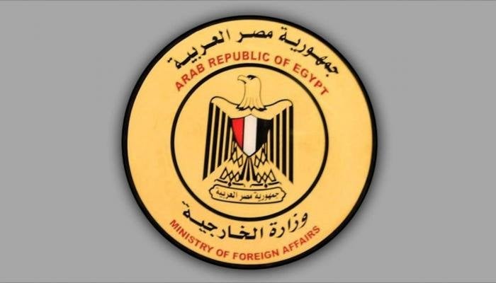 مصر تؤكد تأييدها لإعلان الرئيس الأمريكي بوقف إطلاق النار بين إيران وإسرائيل
