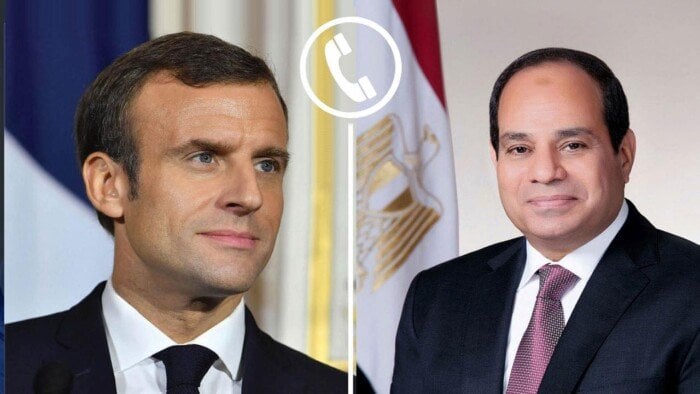مصر تؤكد دعمها لمؤتمر التسوية وحل الدولتين في يونيو 2025