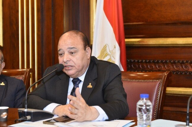مصر تؤكد رفضها لأي عدوان عسكري يهدد أمن المنطقة