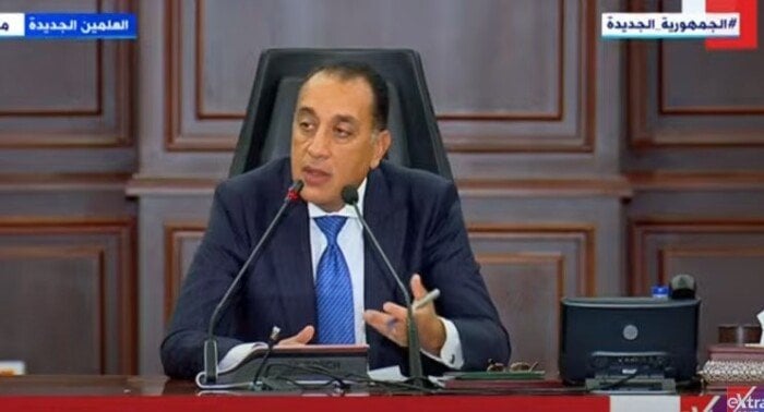مصر تؤكد: عدم الانجراف للمشاكل الإقليمية بدعم من الرئيس