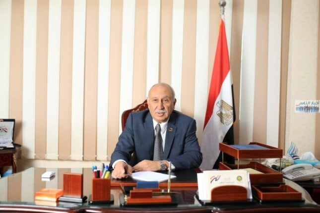مصر تحقق المرتبة التاسعة عالميًا في جذب الاستثمارات وتعتبر تتويجًا لجهود الإصلاح