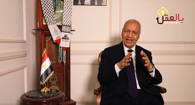 مصطفى بكري يرفع الصوت ضد قانون الإيجار القديم ويصفه بـ«غير دستوري»