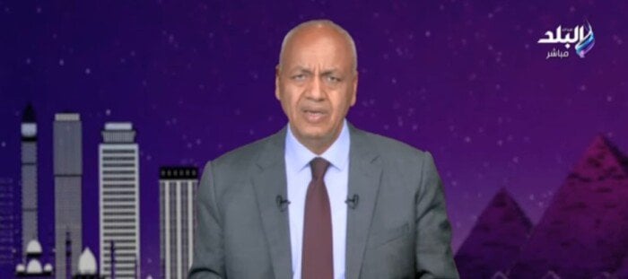 مصطفى بكري يعلن تفاصيل المقترح المصري القطري لوقف إطلاق النار وإدخال المساعدات لغزة