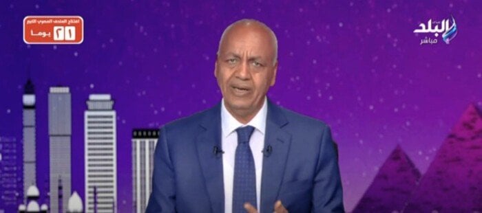 مصطفى بكري يوضح: استمرار الحرب ضد مصلحة الكيان الإسرائيلي وهروب نصف السكان إلى قبرص واليونان