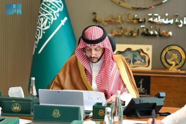 مطار الطائف يشهد زيارة مُحافظ الطائف لتفقد الخدمات المقدمة