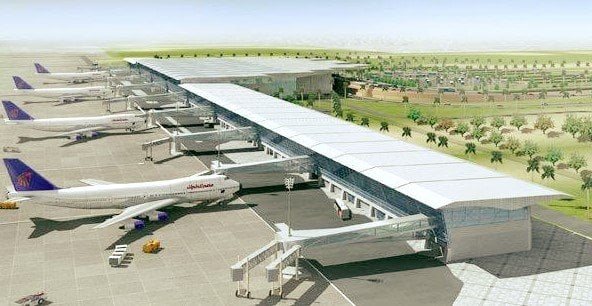مطار الغردقة يعلن عن شراكة جديدة مع القطاع الخاص بحلول 2025