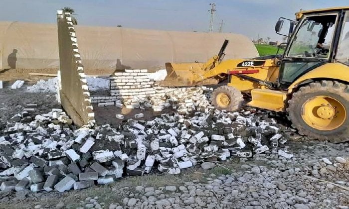 مطالب برلمانية بمراعاة الجانب الاجتماعي في تسعير الأراضي التقنين