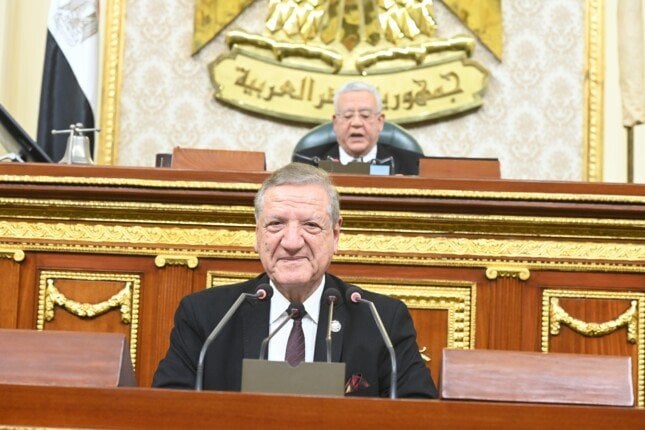 مطالبات نائب بإدخال تغييرات على منظومة الضرائب لتأمين الموارد المالية