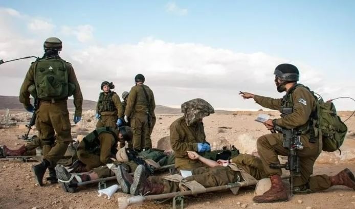 مقتل 4 جنود إسرائيليين: مصطفى بكري يؤكد استمرار المقاومة الفلسطينية