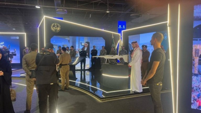 ملتقى إعلام الحج يشهد حضور صحفيي مكة