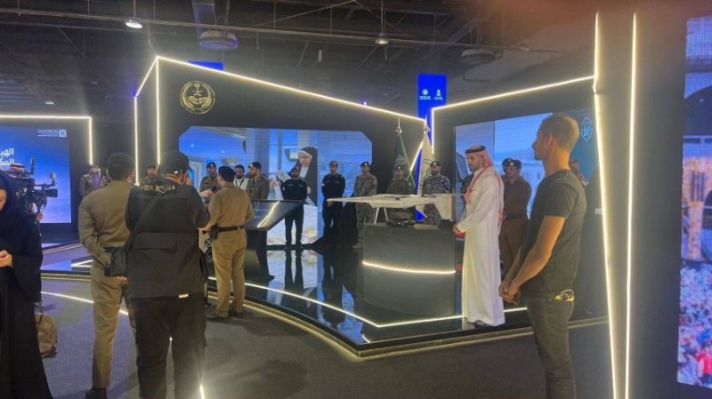 ملتقى إعلام الحج يشهد حضور صحفيي مكة