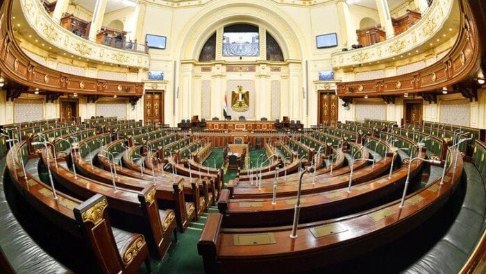 مناقشات البرلمان تركز على قانون الإيجار القديم هذا الأسبوع