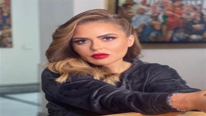 مها الصغير تقدم شكوى ضد مواقع إخبارية لانتهاك حياتها الخاصة