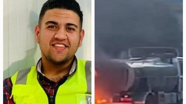 مواطن مصري يخاطر بحياته لإنقاذ المواطنين في موقف بطولي للمجتمع الأوقاف تبرز التضحية الإنسانية