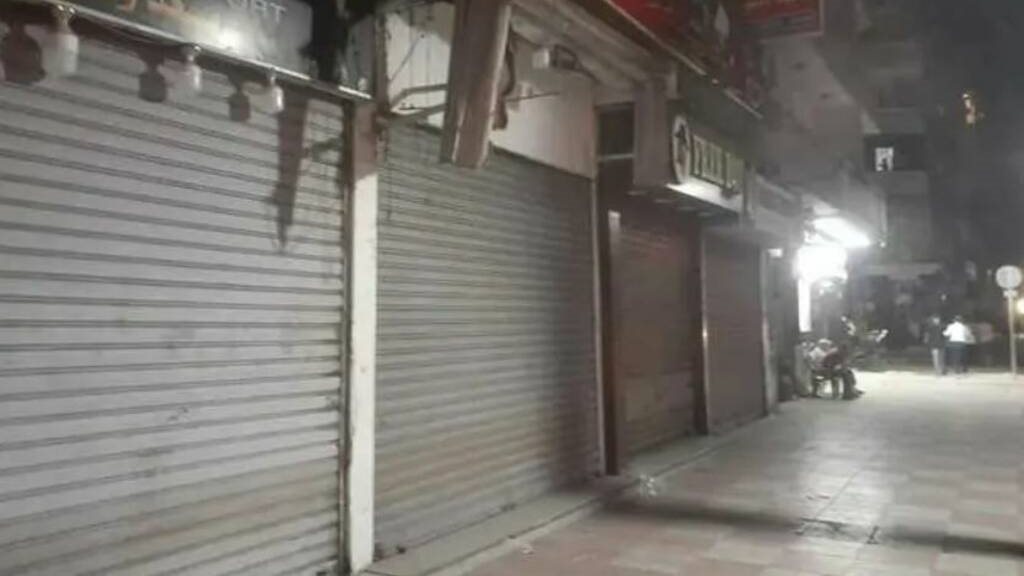 مواعيد فتح وغلق المحلات والمولات خلال الصيف تهم المواطنين
