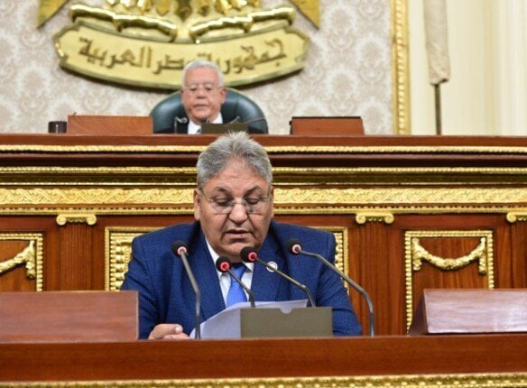موافقة النواب على إنشاء مركز محاكاة متكامل للتدريب وبناء القدرات في مصر