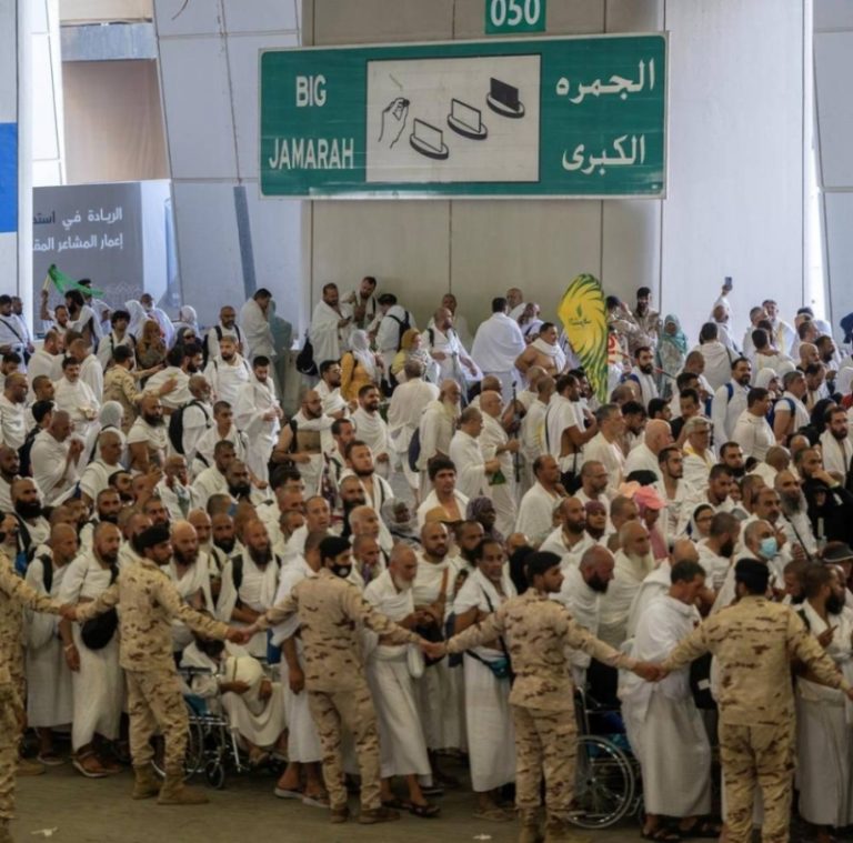 موسم الحج يحقق نجاحًا باهرًا بفضل المبادرات والخطط النوعية