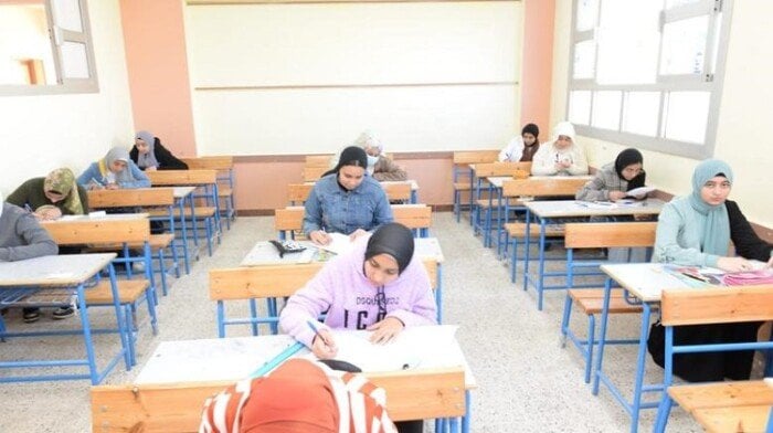 موعد إعلان نتيجة الشهادة الإعدادية بالقليوبية خلال ساعات