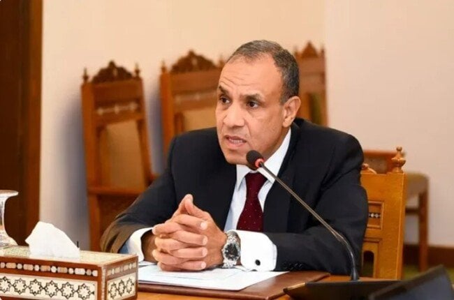 موقف مصر التاريخي يعزز دعم الخارجية الفلسطينية