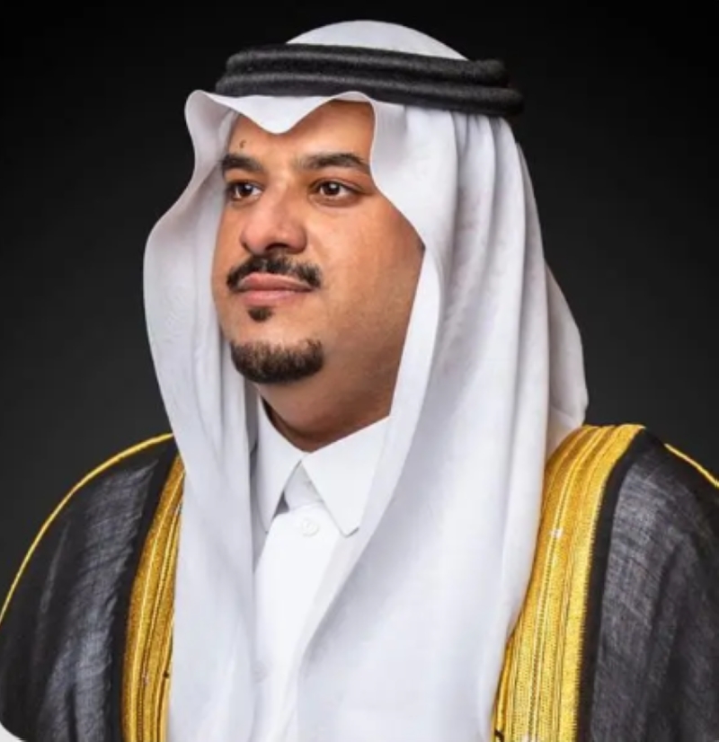 نائب أمير الرياض يتولى رئاسة جمعية رحماء الصحية