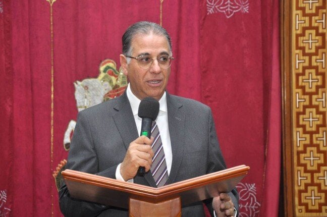 نائب وزير الخارجية يهنئ الطلاب المصريين في الكويت: فخر مصر بأبنائها المتفوقين