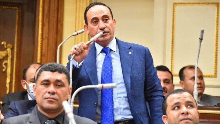 نائب يحث الحكومة على تطبيق توصيات البرلمان بشأن الموازنة ودعوة للتحول إلى الدعم النقدي المشروط