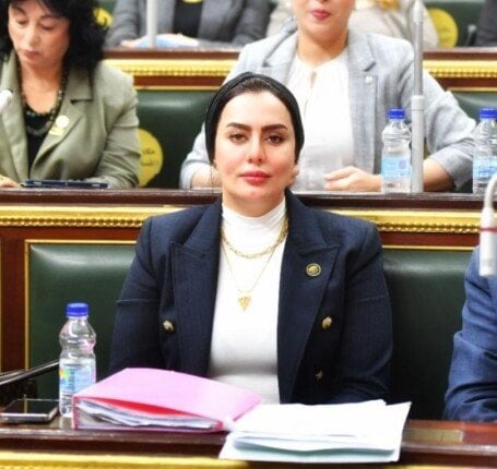 نائبة تؤكد: توجيهات الرئيس السيسي بشأن «الإيجار القديم» تعكس رؤية شاملة ومتوازنة