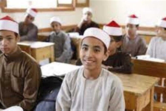 نتائج الإعدادية الأزهرية 2025 متاحة الآن برقم الجلوس والتفاصيل الكاملة للاستعلام