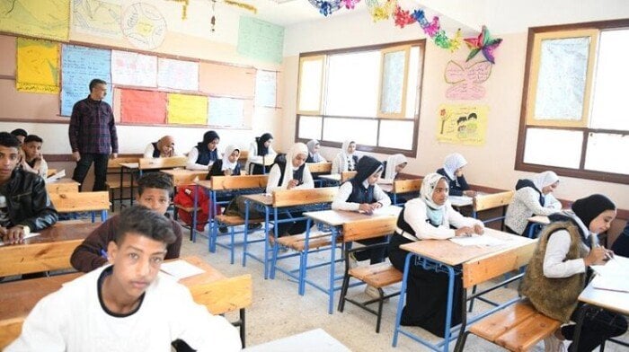 نتائج الشهادة الإعدادية 2025 متاحة برقم الجلوس عبر الرابط فور صدورها