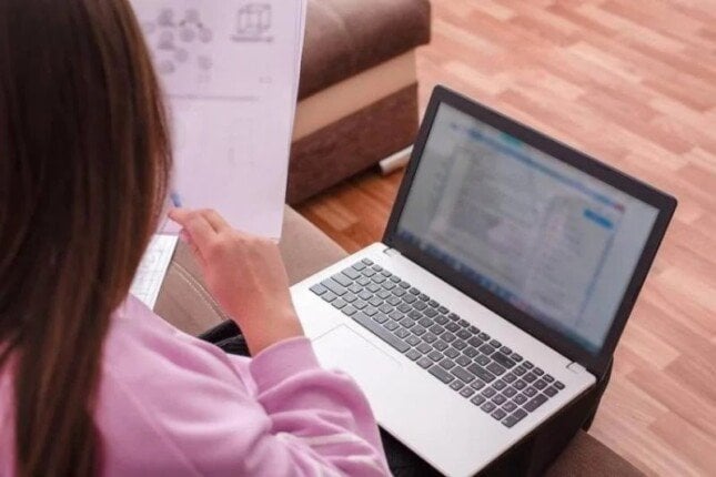 نتائج الطلبة المصريين بالخارج للمرحلة الابتدائية حتى ثانية ثانوي 2025 متاحة الآن
