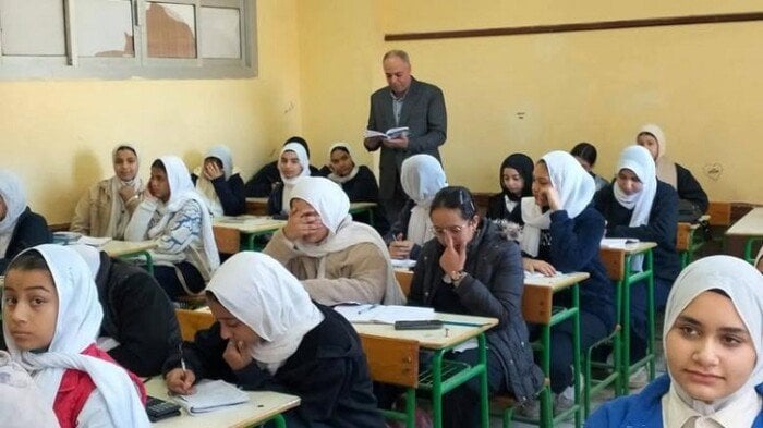 نتيجة الشهادة الابتدائية والإعدادية متاحة الآن عبر بوابة الأزهر الإلكترونية