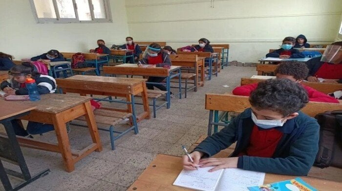 نتيجة الصف الثالث الابتدائي: رابط توفيرها برقم الجلوس للترم الثاني 2025