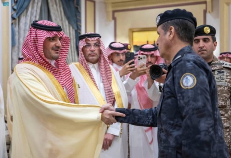نجاح الموسم يتطلب التخطيط المبكر والرقابة وفقاً لوزير الداخلية