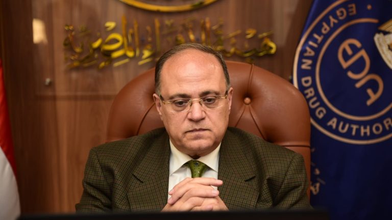 نجاح بارز: هيئة الدواء تكشف عن إنجاز مصر في مكافحة فيروس بي
